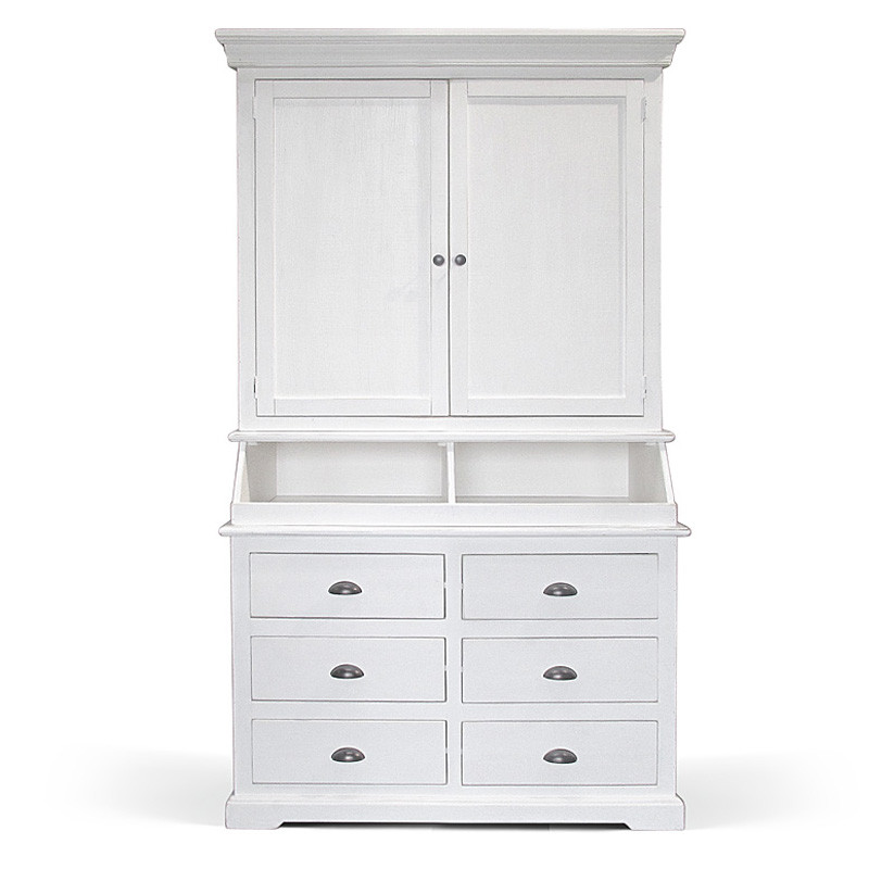 Шкаф Ruggerio Provence HARMONIE small