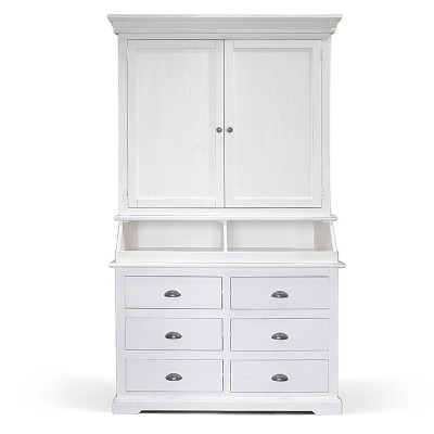 Шкаф Ruggerio Provence HARMONIE small