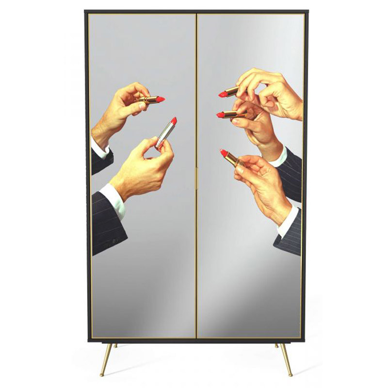 Шкаф Seletti Wardrobe Lipsticks