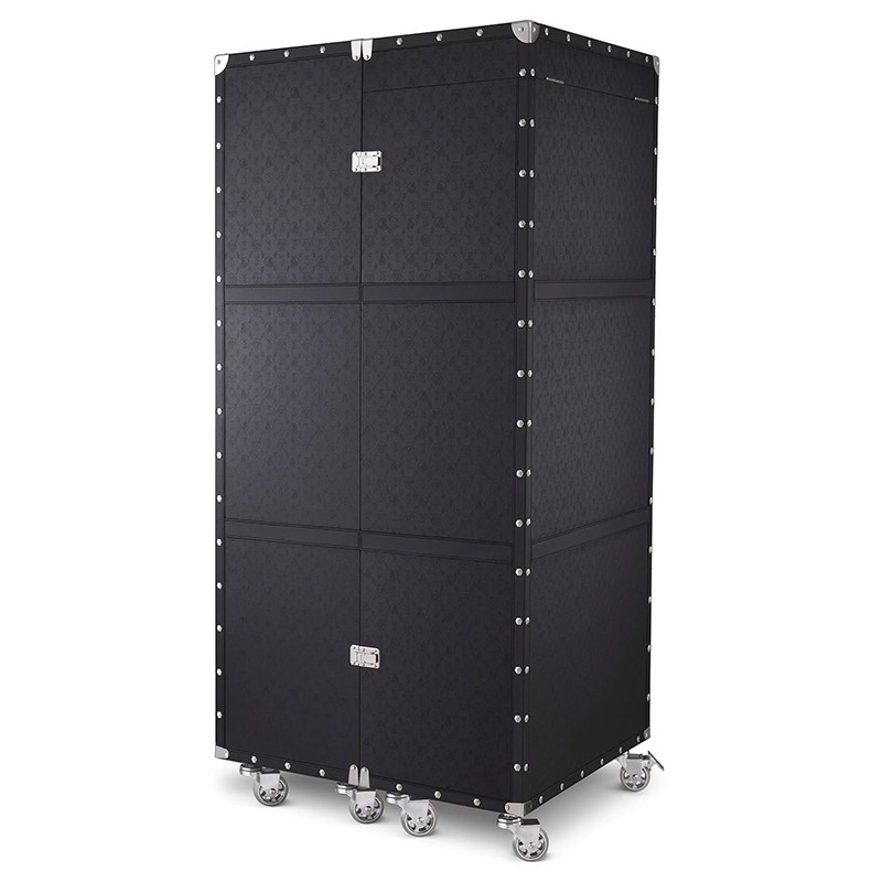 Шкаф для хранения обуви Philipp Plein Sneaker Beast