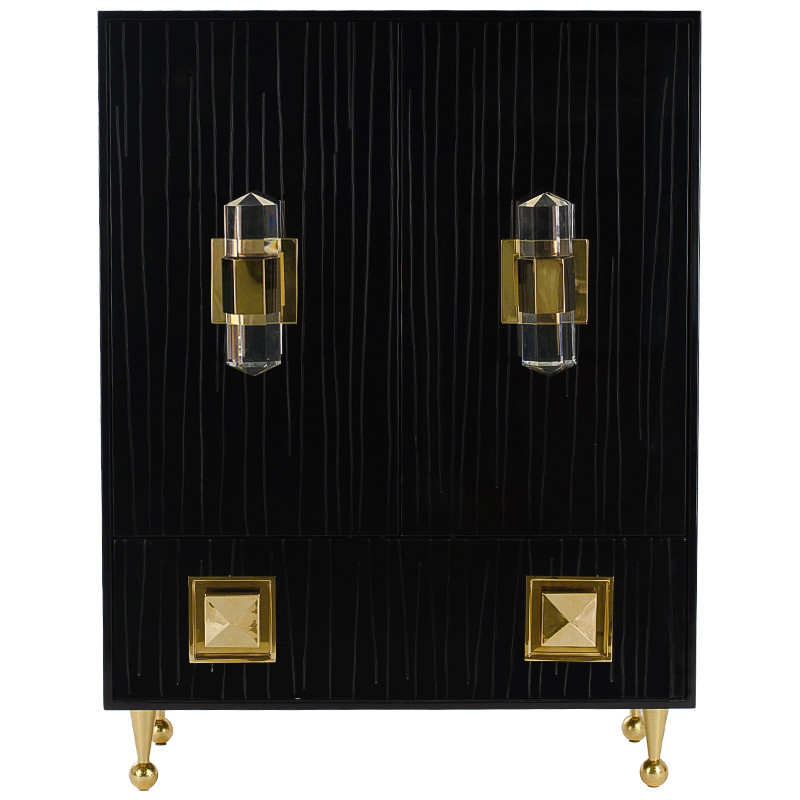 Шкаф кабинетный Jonathan Adler Crawford Cabinet