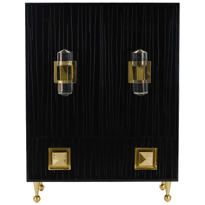 Шкаф кабинетный Jonathan Adler Crawford Cabinet