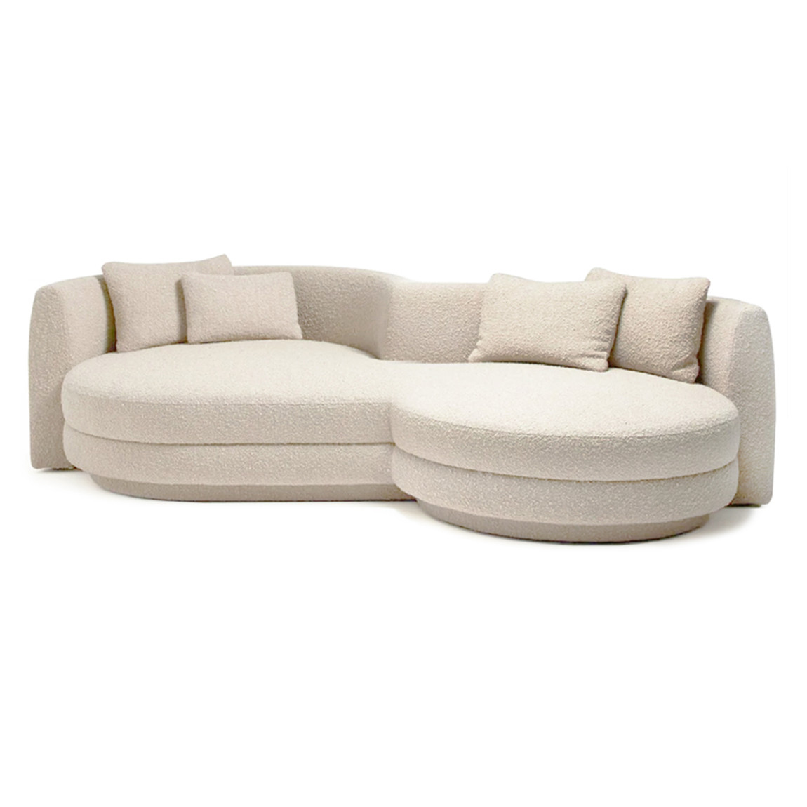 Элитный модульный диван Miami