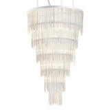 Большие люстры