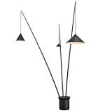 2 и более ламп