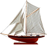 Модели кораблей