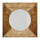 Квадратные зеркала