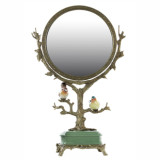 Настольные зеркала