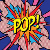 Все Постеры POP-ART