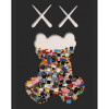 Постеры Bearbrick