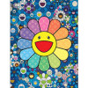 Постеры Takashi Murakami