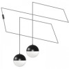 Flos String Light Sphere head