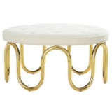 Банкетки и Пуфы Jonathan Adler