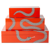 Шкатулки Jonathan Adler