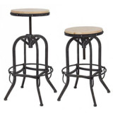 Барные Стулья Лофт