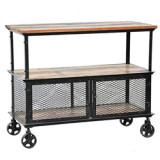 Консоли Лофт