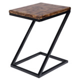 Приставные столы Лофт