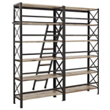 Стеллажи Лофт