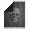 Пледы Philipp Plein
