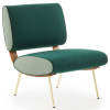 Кресла Gio Ponti