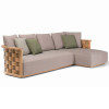 Уличная мебель Molteni&C