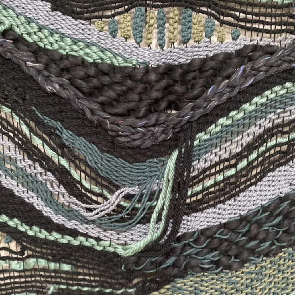 Дизайнерский Гобелен Волшебный Лес  Magic Forest II