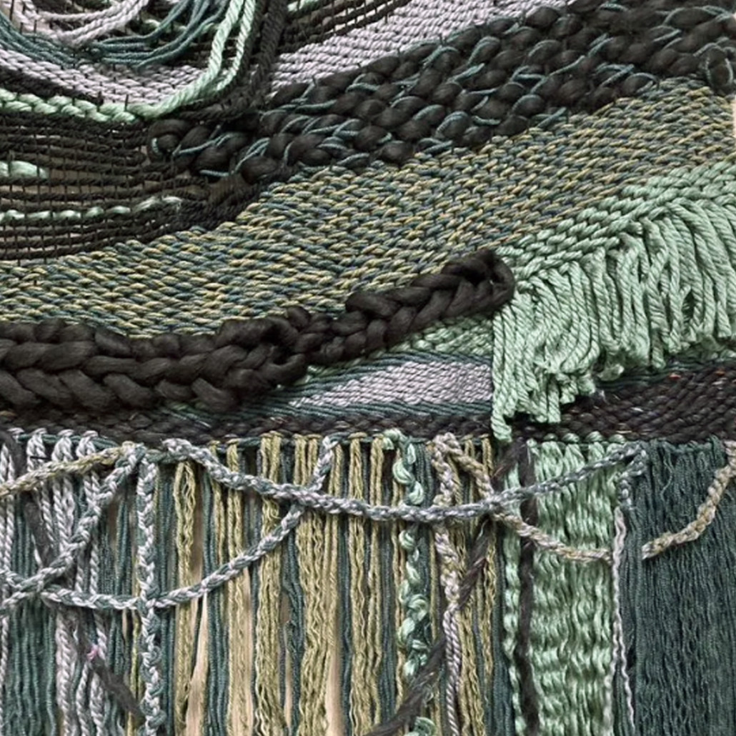 Дизайнерский Гобелен Волшебный Лес  Magic Forest II