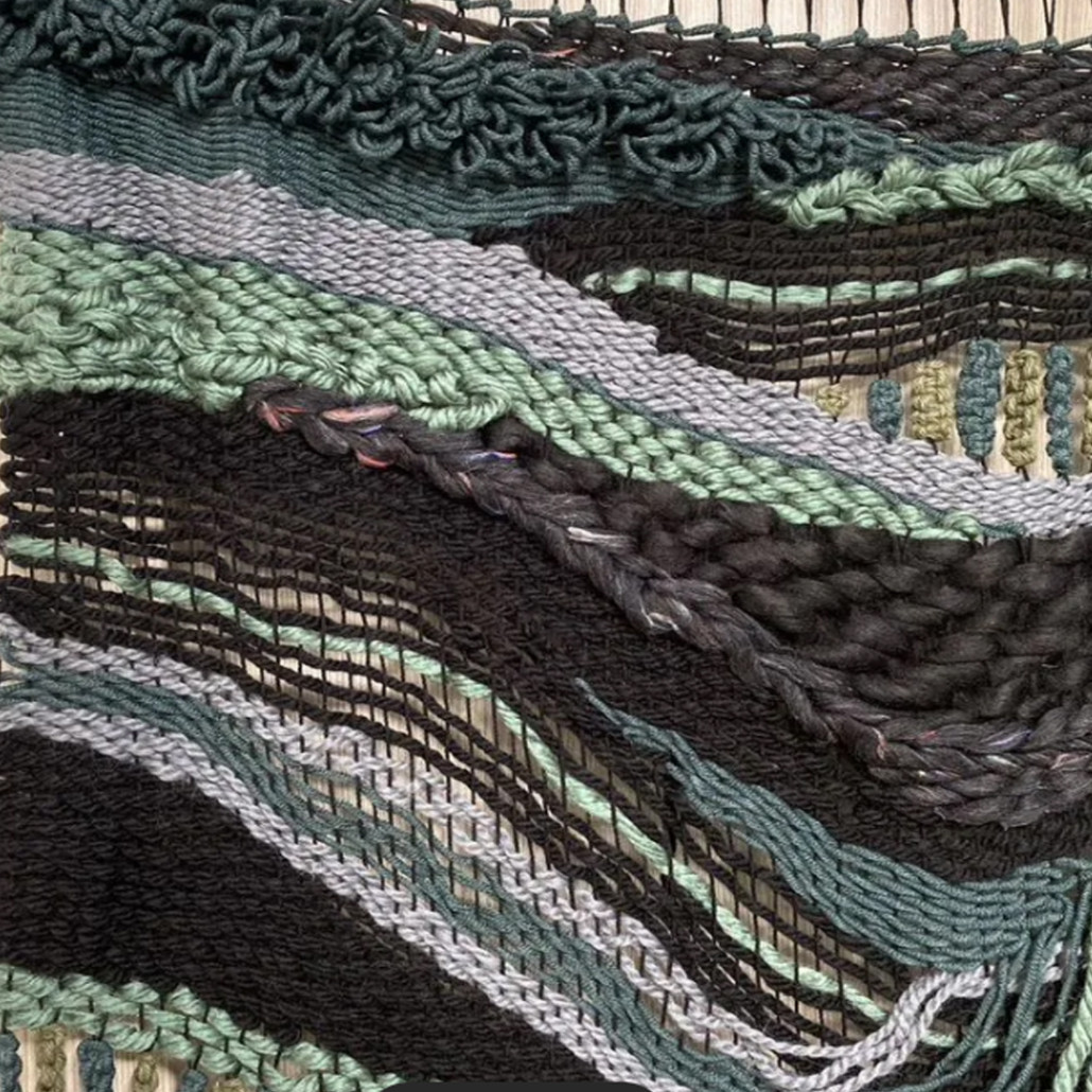 Дизайнерский Гобелен Волшебный Лес  Magic Forest II