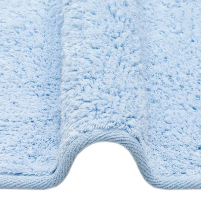 Ковер круглый из хлопка  Platinum of Heaven