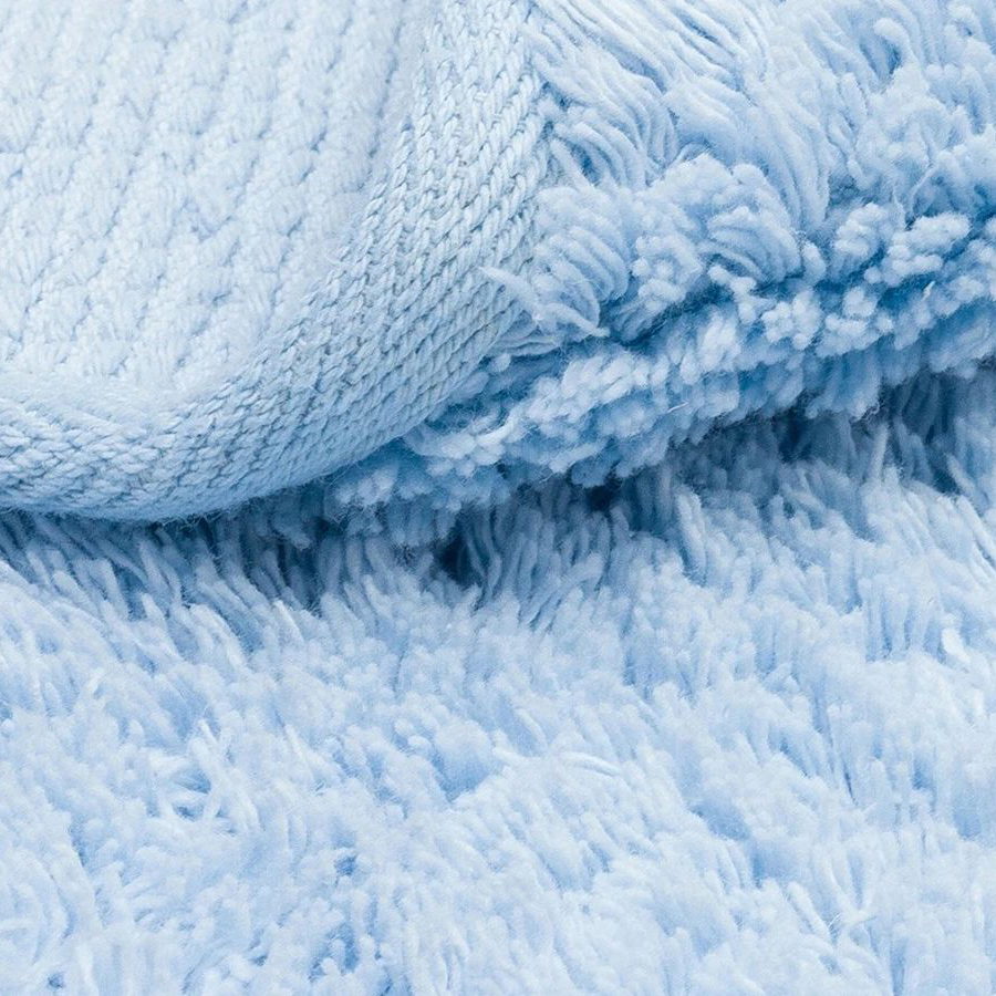 Ковер круглый из хлопка  Platinum of Heaven