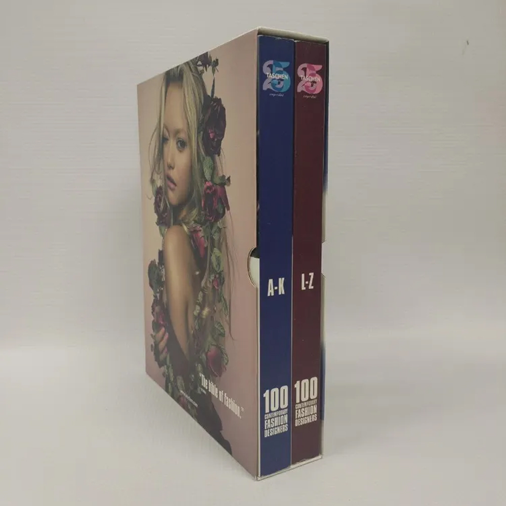 100 современных модельеров 100 Contemporary Fashion Designers