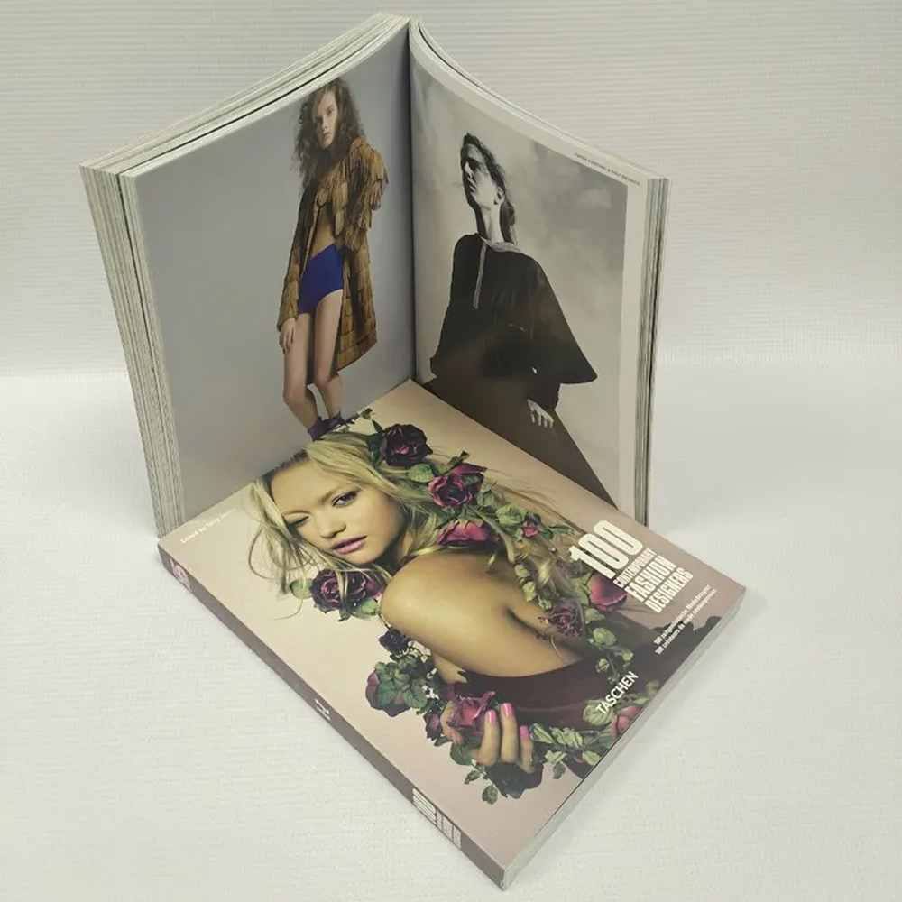 100 современных модельеров 100 Contemporary Fashion Designers