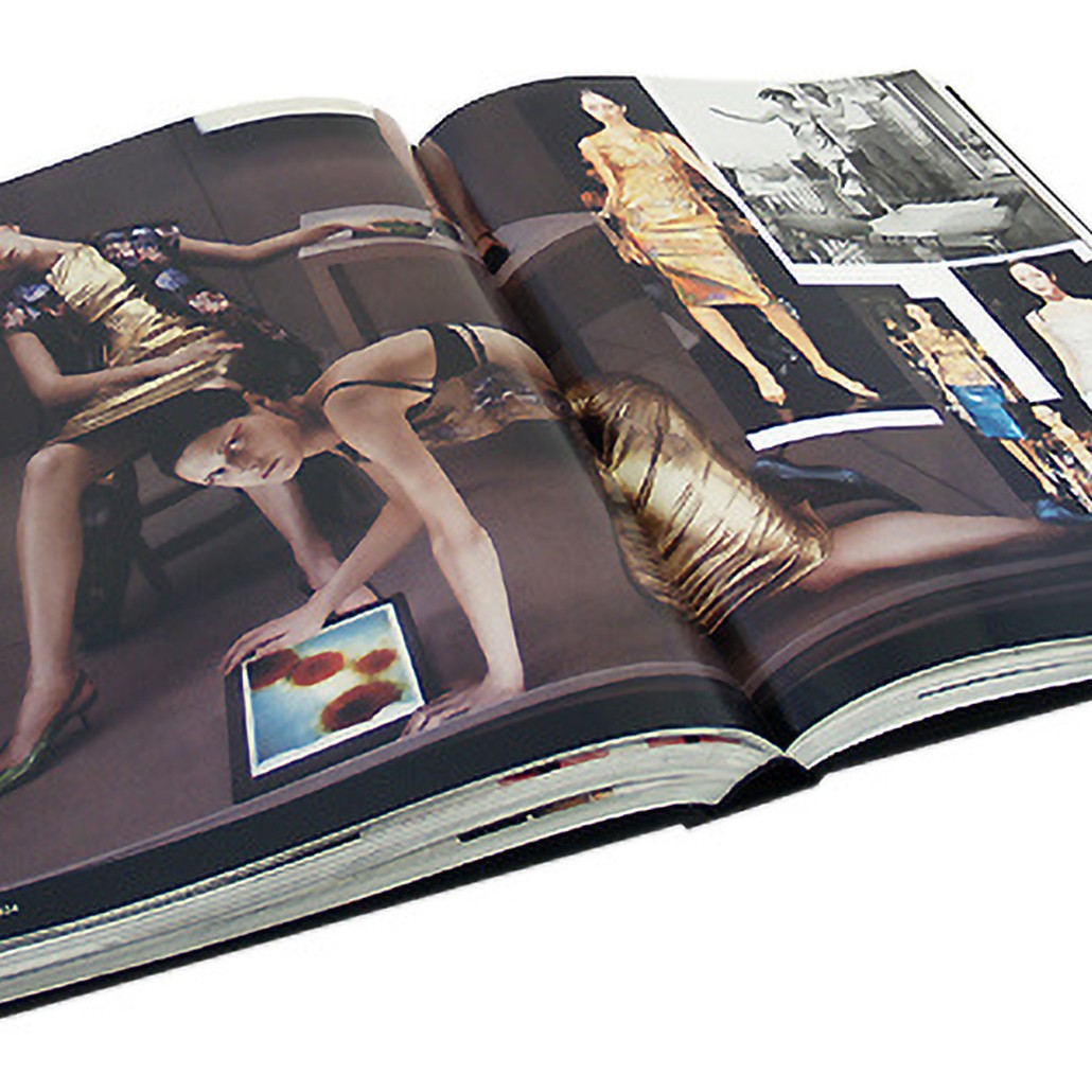 20 years Dolce & Gabbana