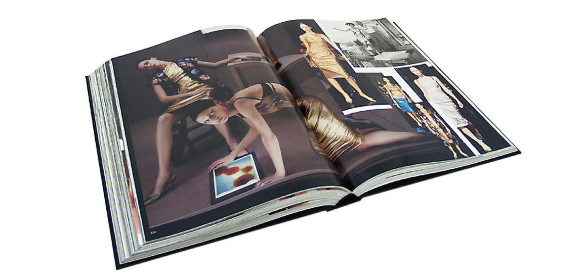 20 years Dolce & Gabbana