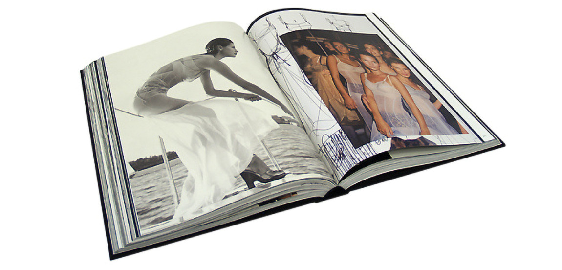 20 years Dolce & Gabbana