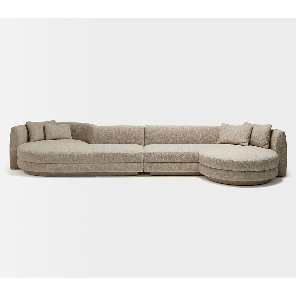 4-х местный Элитный диван трансформер Miami