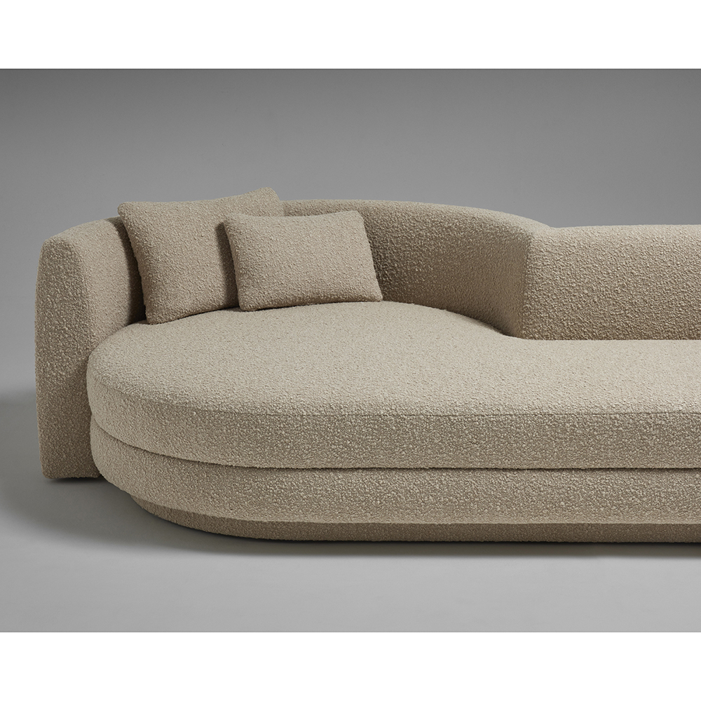 4-х местный Элитный диван трансформер Miami