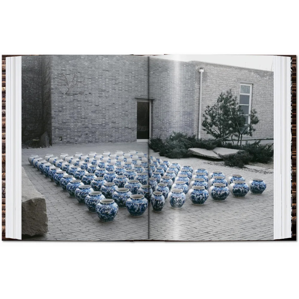 Ai Weiwei 40th Edt