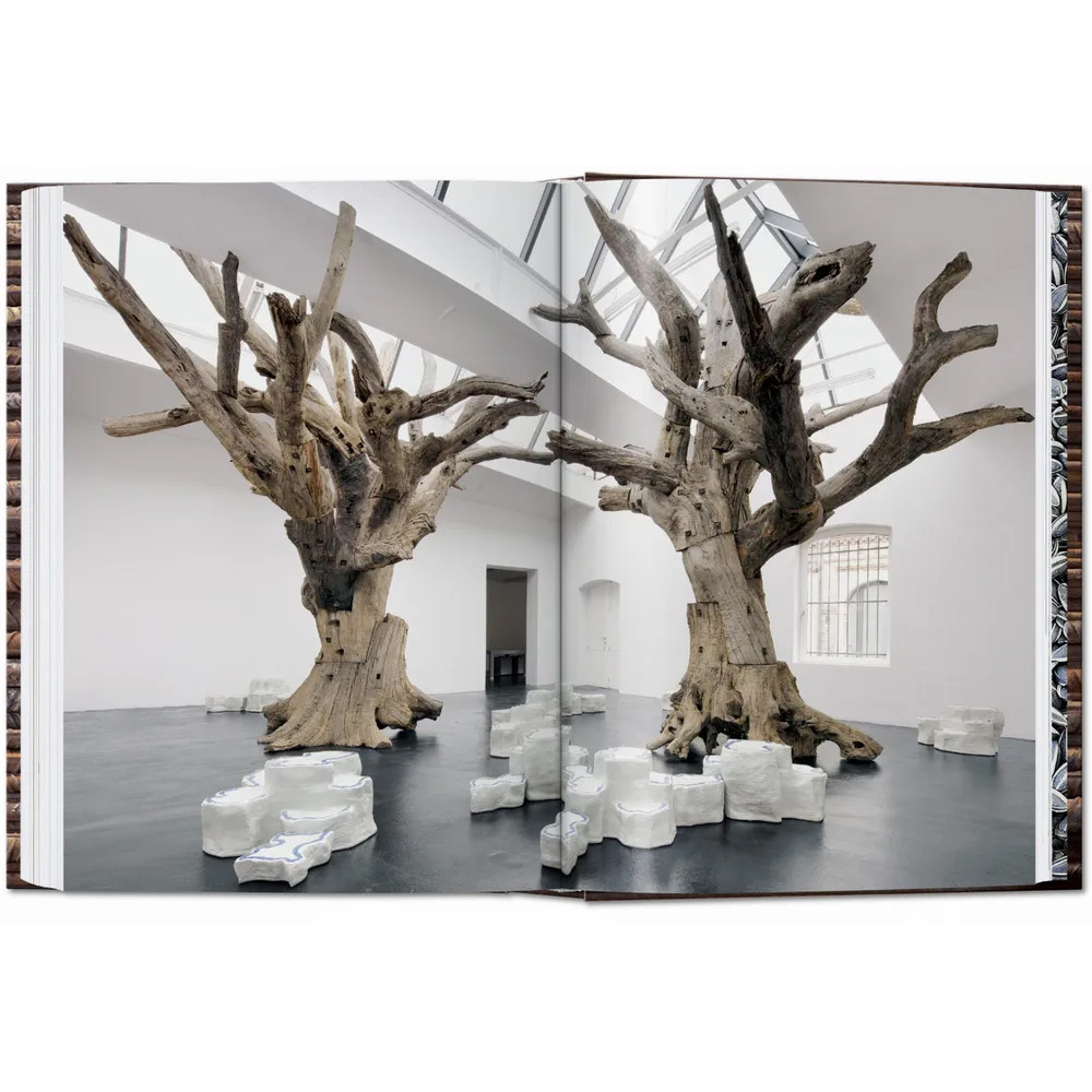 Ai Weiwei 40th Edt