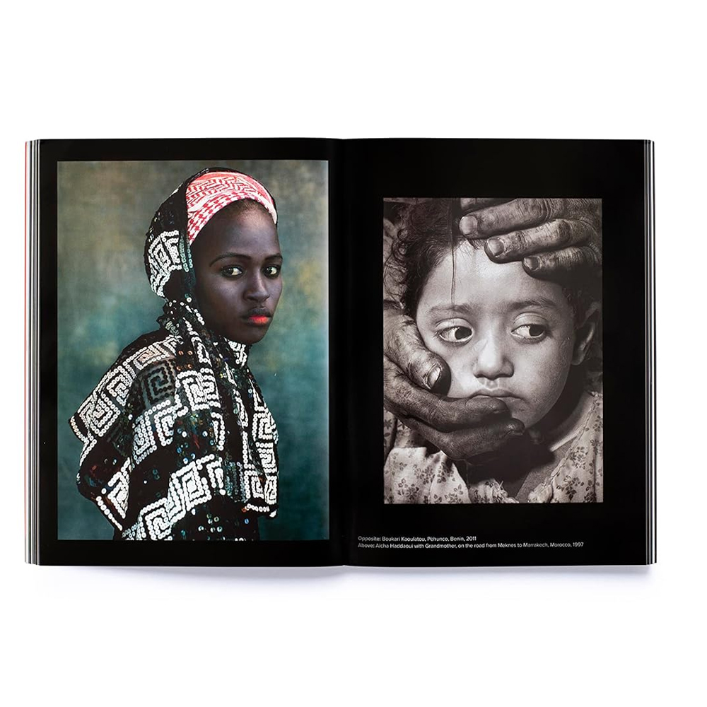 Albert Watson Creating Photographs