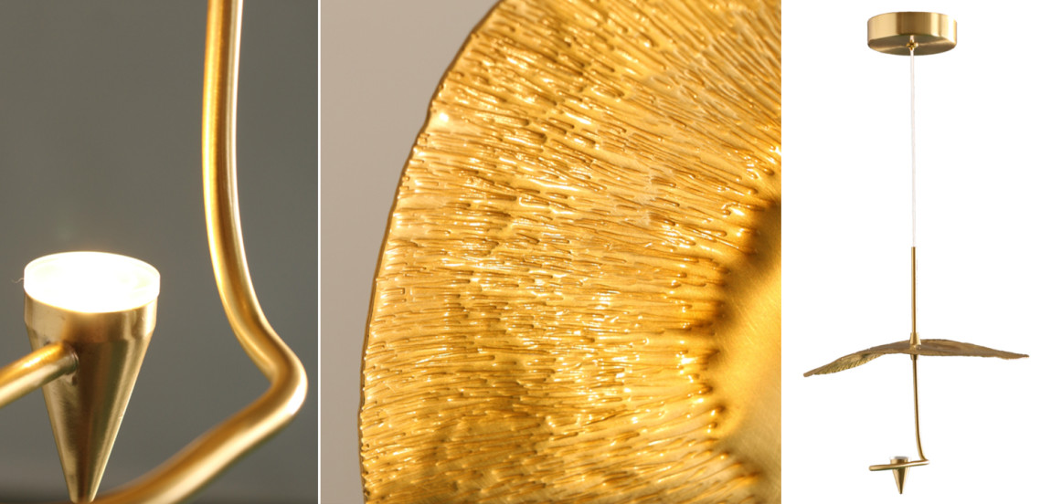 Alda Pendant lamp