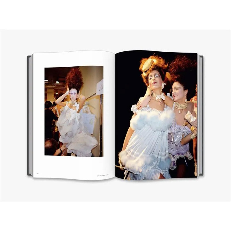 Alexander McQueen: Unseen