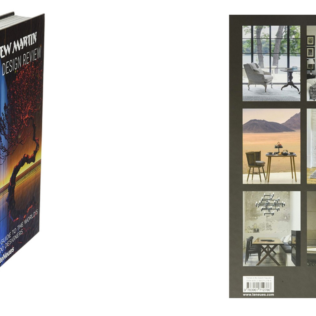 Andrew Martin Interior Design Review № 24