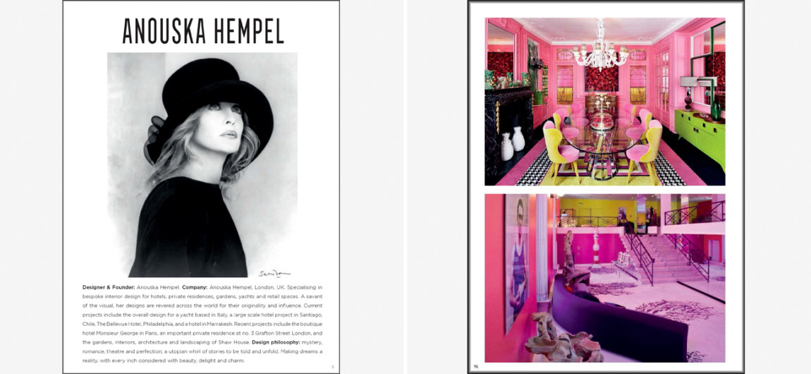 Andrew Martin Interior Design Review № 26