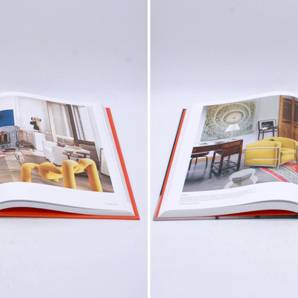 Architectural Digest: The Most Beautiful Rooms in the World