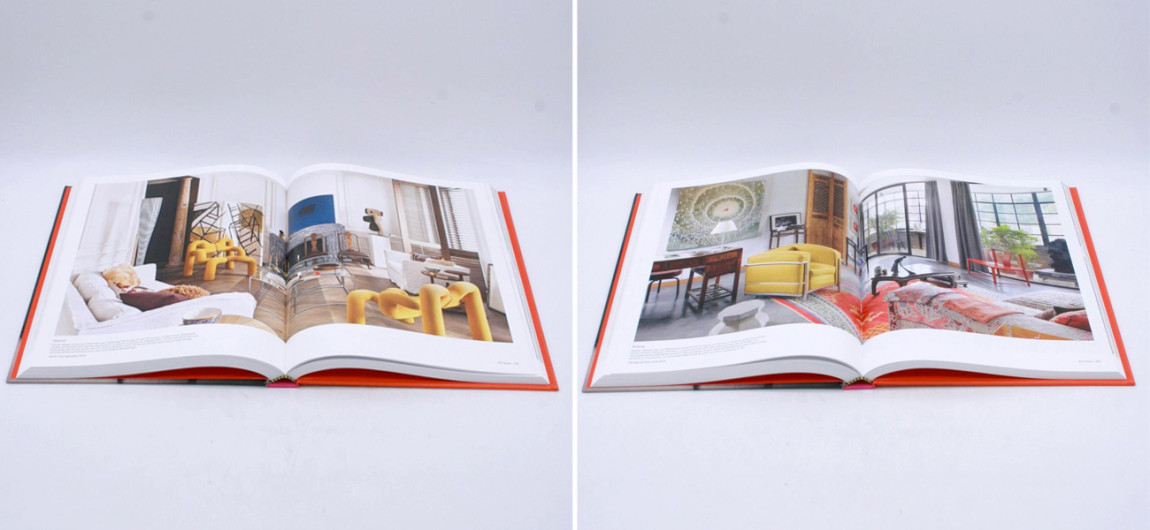 Architectural Digest: The Most Beautiful Rooms in the World