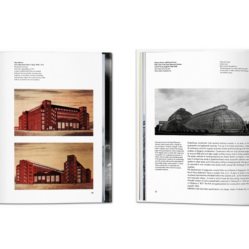 Architecture in the 20th Century