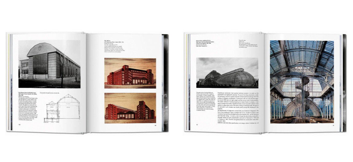 Architecture in the 20th Century