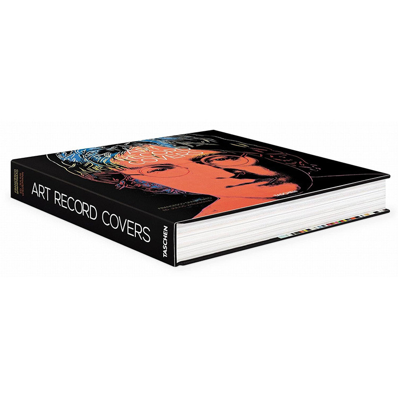 Art Record Covers