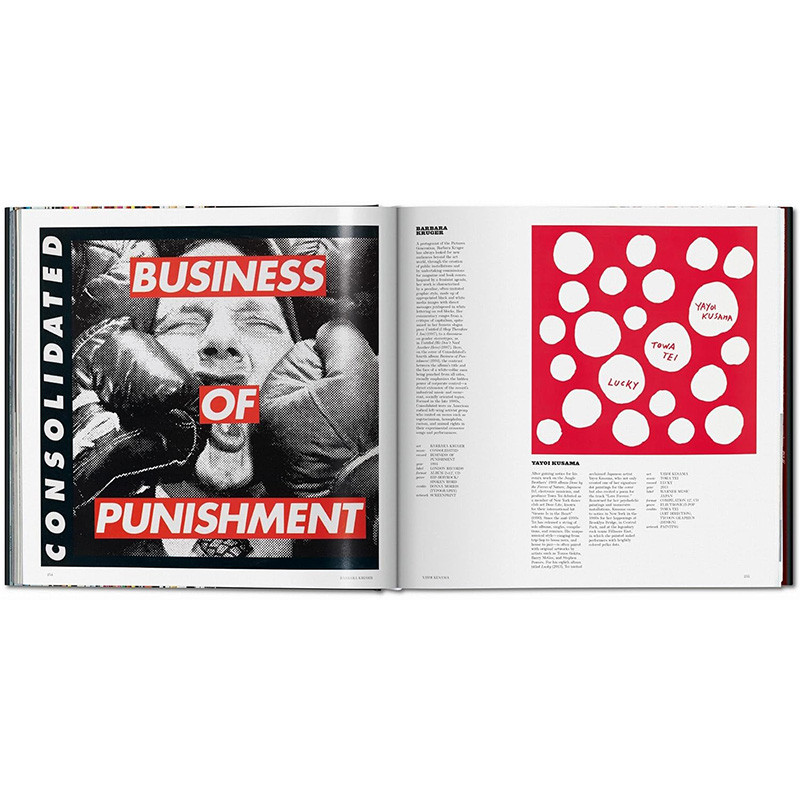 Art Record Covers